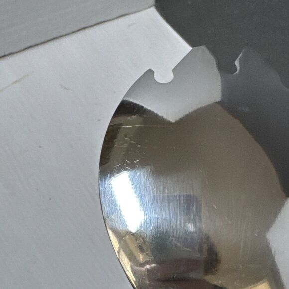 Portmeirion Botanic Garden Set of 2 Salad Servers Flowers Butterfly Utensils - Picture 14 of 14